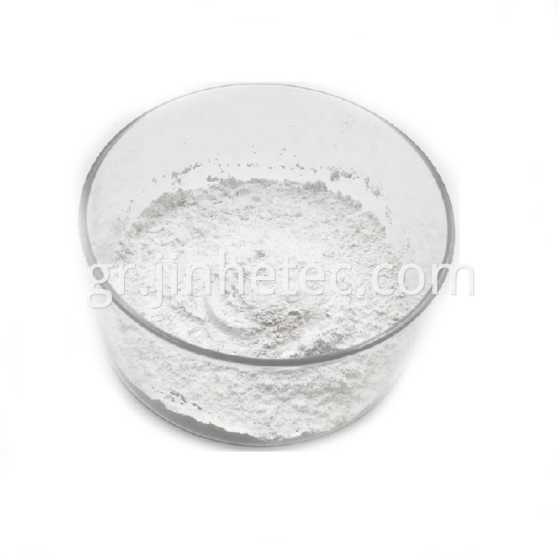 Highly Durable Titanium Dioxide Rutile R996